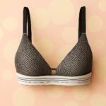 A selection of bras suitable for small cup sizes
