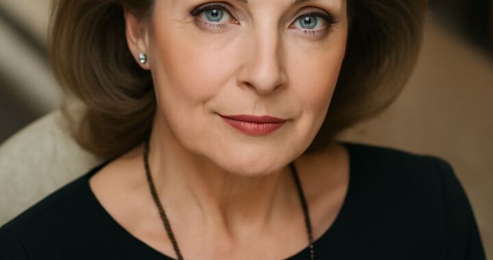 A selection of makeup products suitable for older women