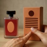 Cologne and perfume bottles illustrating shelf life
