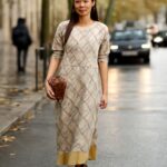 A variety of trendy dress styles for women