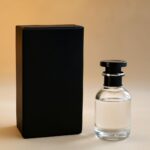 A selection of office fragrances for men
